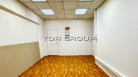 Аренда офиса 125,4 кв.метров, 3 этаж-98. Фото объекта