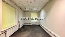 Аренда офиса 125,4 кв.метров, 3 этаж-98. Фото объекта