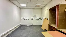 Аренда офиса 125,4 кв.метров, 3 этаж-98. Фото объекта