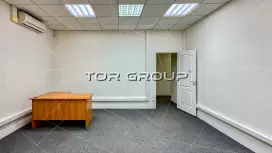 Аренда офиса 125,4 кв.метров, 3 этаж-98. Фото объекта