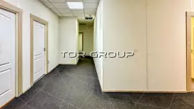 Аренда офиса 125,4 кв.метров, 3 этаж-98. Фото объекта