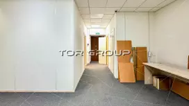 Аренда офиса 125,4 кв.метров, 3 этаж-98. Фото объекта