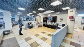 70 м2 в ТЦ Всеволожский-98. Фото объекта