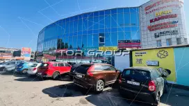 70 м2 в ТЦ Всеволожский-98. Фото объекта