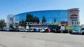 70 м2 в ТЦ Всеволожский-98. Фото объекта