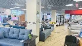 70 м2 в ТЦ Всеволожский-98. Фото объекта