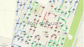Продажа в ЖК с арендатором-98. Фото объекта