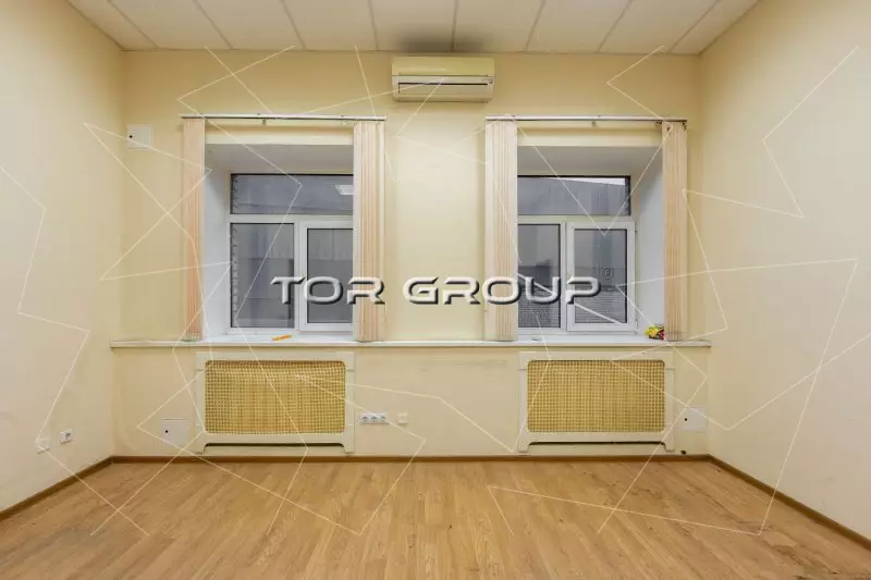 Аренда офиса 26 кв.метров, 3 этаж-98. Фото объекта