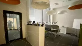 Аренда офиса 38 кв.метров, 1 этаж-98. Фото объекта