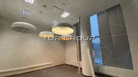 Аренда офиса 38 кв.метров, 1 этаж-98. Фото объекта