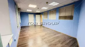 Аренда офиса 22 кв.метров, 1 этаж-98. Фото объекта