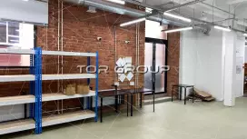 Аренда офиса 720 кв.метров, 1 этаж-98. Фото объекта