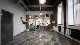 ЛОФТ Айти-офис 175м2 у метро-98. Фото объекта