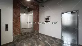 ЛОФТ Айти-офис 175м2 у метро-98. Фото объекта