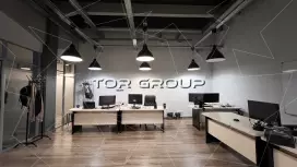 ЛОФТ Айти-офис 175м2 у метро-98. Фото объекта