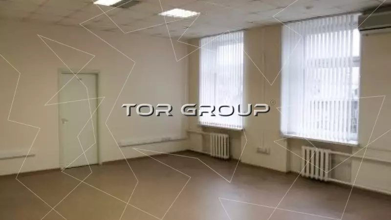 Аренда офиса 26.3 кв.метров, 4 этаж-98. Фото объекта