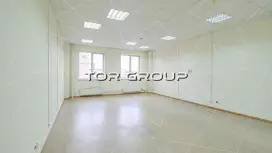 Офисный блок 201 м2 с с/у-98. Фото объекта