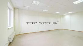 Офисный блок 201 м2 с с/у-98. Фото объекта