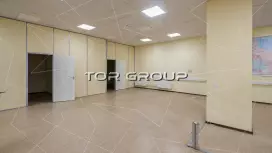 Офисный блок 201 м2 с с/у-98. Фото объекта