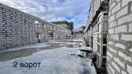 Склад/производство 720м1 этаж-98. Фото объекта