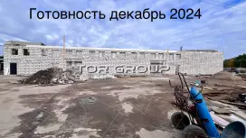 Склад/производство 720м1 этаж-98. Фото объекта