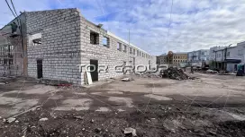 Склад/производство 720м1 этаж-98. Фото объекта