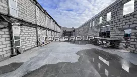 Склад/производство 720м1 этаж-98. Фото объекта