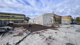 Склад/производство 720м1 этаж-98. Фото объекта