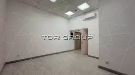 Аренда офиса 136.7 кв.метров, 4 этаж-98. Фото объекта