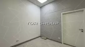 Аренда офиса 136.7 кв.метров, 4 этаж-98. Фото объекта