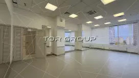 Аренда офиса 136.7 кв.метров, 4 этаж-98. Фото объекта