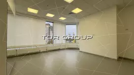 Аренда офиса 136.7 кв.метров, 4 этаж-98. Фото объекта