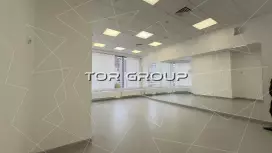 Аренда офиса 136.7 кв.метров, 4 этаж-98. Фото объекта