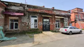 Производство/склад, 110 м2, 1 эт, h=6м, отд. вход-98. Фото объекта