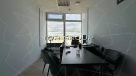 Аренда офиса 99 кв.метров, 7 этаж-98. Фото объекта