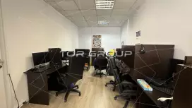 Аренда офиса 99 кв.метров, 7 этаж-98. Фото объекта