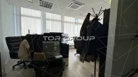 Аренда офиса 99 кв.метров, 7 этаж-98. Фото объекта