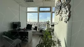 Аренда офиса 99 кв.метров, 7 этаж-98. Фото объекта