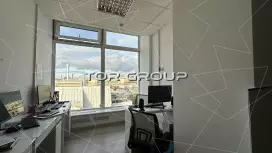 Аренда офиса 99 кв.метров, 7 этаж-98. Фото объекта