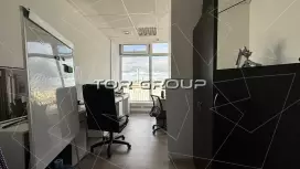 Аренда офиса 99 кв.метров, 7 этаж-98. Фото объекта