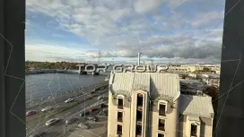 Аренда офиса 99 кв.метров, 7 этаж-98. Фото объекта