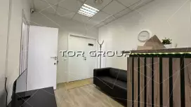 Аренда офиса 99 кв.метров, 7 этаж-98. Фото объекта