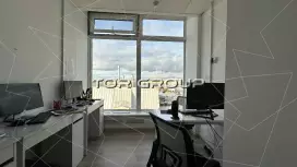 Аренда офиса 99 кв.метров, 7 этаж-98. Фото объекта