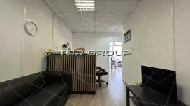 Аренда офиса 99 кв.метров, 7 этаж-98. Фото объекта