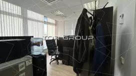 Аренда офиса 99 кв.метров, 7 этаж-98. Фото объекта