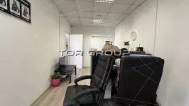 Аренда офиса 99 кв.метров, 7 этаж-98. Фото объекта