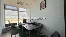 Аренда офиса 99 кв.метров, 7 этаж-98. Фото объекта