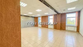Готовые офисы в аренду от 500 м2-98. Фото объекта