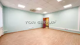 Готовые офисы в аренду от 500 м2-98. Фото объекта
