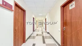 Готовые офисы в аренду от 500 м2-98. Фото объекта